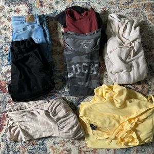 Lucky Brand American Eagle *bundle*
